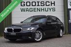 BMW 5-serie Touring 520i Business Edition Plus | Pano | Lede, Automaat, 1998 cc, Euro 6, 4 cilinders