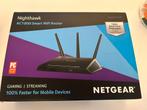 Netgear Nighthawk AC1900 Wifi Router, Ophalen of Verzenden, Zo goed als nieuw