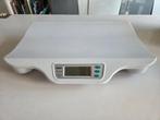 Babyweegschaal Alecto, Witgoed en Apparatuur, Ophalen, Gebruikt, 1 tot 500 gram, Digitaal
