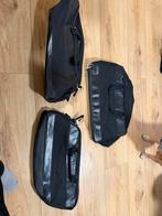 Harley street glide ultra binnentassen HD tassen origineel, Ophalen of Verzenden, Nieuw