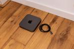 Mac mini (Late 2018), Ophalen, 256 GB, 32 GB, SSD