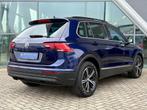Volkswagen Tiguan 1.4 TSI ACT Connected Series 150pk Panoram, Voorwielaandrijving, Stof, 4 cilinders, 150 pk