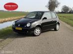 Volkswagen Lupo 1.4 stuurbekrachtiging elec ramen!, Voorwielaandrijving, 450 kg, 31 €/maand, 4 cilinders