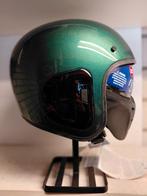 Nieuwe shark S-dark  2 maat XS, Motoren, Nieuw met kaartje, XS, Jethelm, Shark