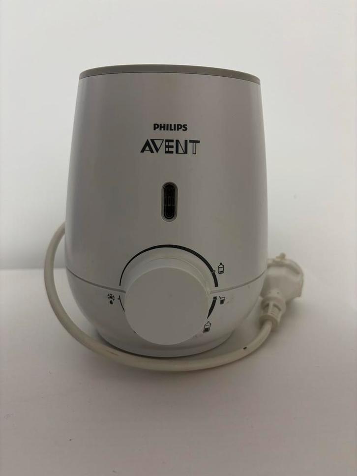 Philips Avent Flessenwarmer, Kinderen en Baby's, Babyvoeding en Toebehoren, Gebruikt, Flessen- of potjesverwarmer, Ophalen