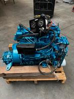 Nanni 4.110H diesel 27pk met garantie, Ophalen, 10 tot 30 pk, Gebruikt, Binnenboordmotor