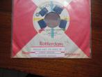 single jimmy rodgers 45rpm jukebox vinyl records 7inch, Gebruikt, 7 inch, Single, Ophalen of Verzenden
