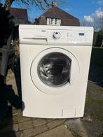 Zanussi wasmachine 8 kg, Ophalen, Zo goed als nieuw, 1200 tot 1600 toeren, 85 tot 90 cm