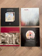 8 mooie albums, Ophalen of Verzenden, Zo goed als nieuw, 12 inch
