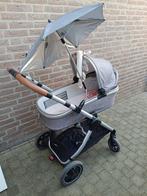 Maxi Cosi Kinderwagen 2-in-1 met wieg en zitstoel, Ophalen of Verzenden, Zo goed als nieuw, Combiwagen, Maxi-Cosi