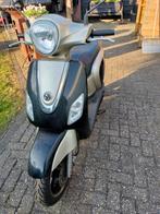 Sym fiddle 3 2014!!, Ophalen, Gebruikt, Benzine, Fiddle