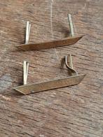 Ww2 wo2 onbekende emblemen Nederlands  ?, Verzamelen, Militaria | Tweede Wereldoorlog, Ophalen of Verzenden, Nederland, Embleem of Badge