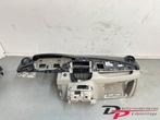 Dashboard van een Renault Zoe, Gebruikt, -, Renault, -