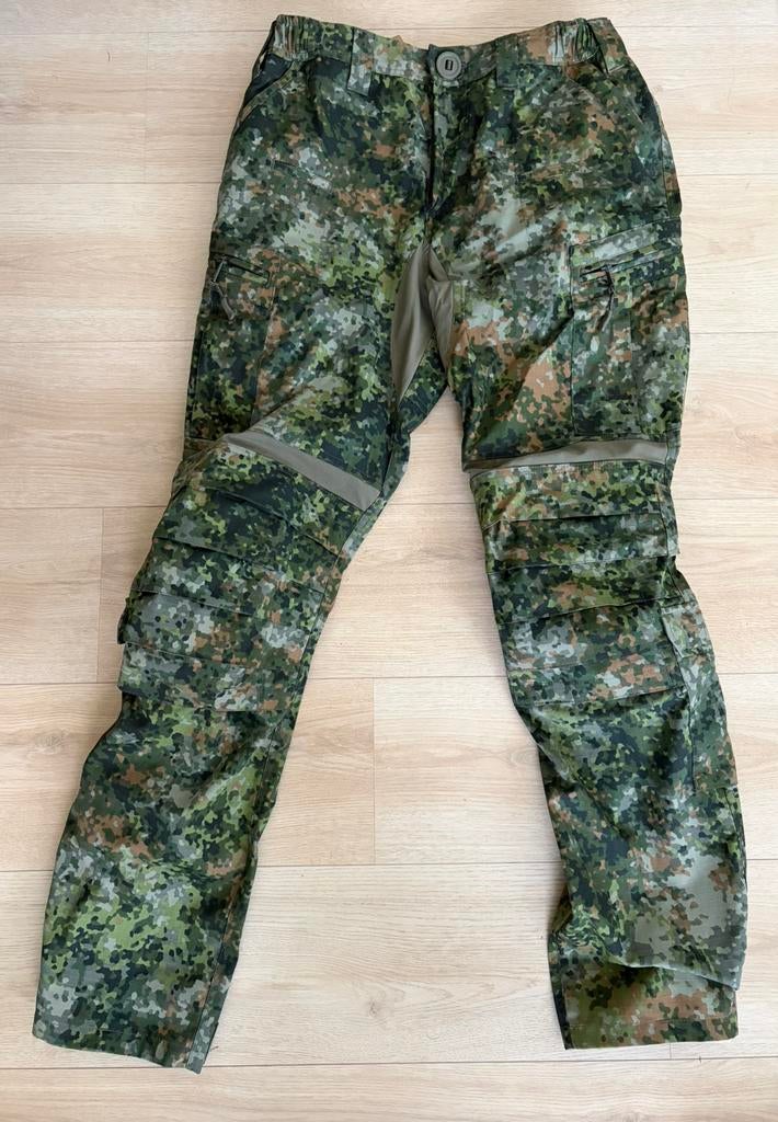 Wombat Tactical Neutron Gen 3 combat broek NFP - L Xlong, Ophalen of Verzenden, Landmacht, Nederland, Kleding of Schoenen