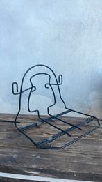 Tassen rek, Ophalen of Verzenden, Zo goed als nieuw