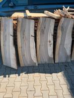 8x walnoten Schaaldelen voor 200 euro !!