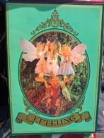 Efteling jaarboekje 1993 droomvluchtelfjes, Ophalen of Verzenden, Gebruikt, Overige typen