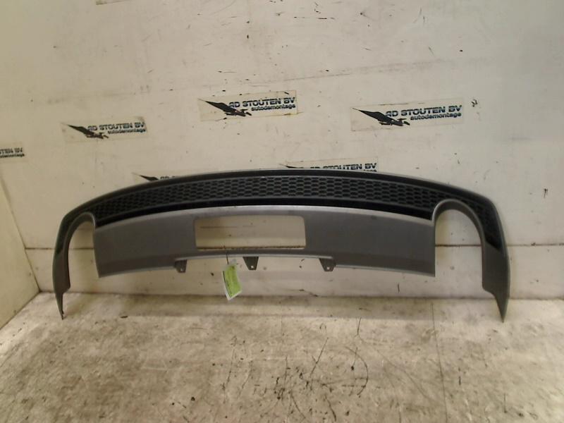 Bumper Achter Audi A4 Avant (B8) (2011-11/2015-12), Auto-onderdelen, Gebruikt, Auto-Union-Straße  1, Ingolstadt 85057, , Duitsland