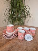 Villeroy & Boch kop en schotel - middelgroot, Gebruikt, Ophalen of Verzenden, Overige stijlen, Kop(pen) en/of Schotel(s)