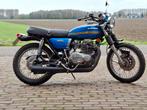 Kawasaki kz400 1976, 400 cc, 2 cilinders, Naked bike