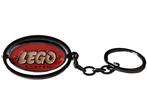 Lego Gear Key Chain 5007092 VIP 1958 LEGO Logo Spinning Key, Ophalen of Verzenden, Nieuw, Complete set, Lego