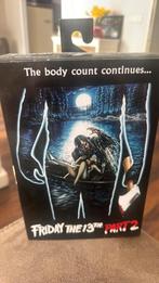 Friday the 13 part 2, Ophalen of Verzenden, Zo goed als nieuw