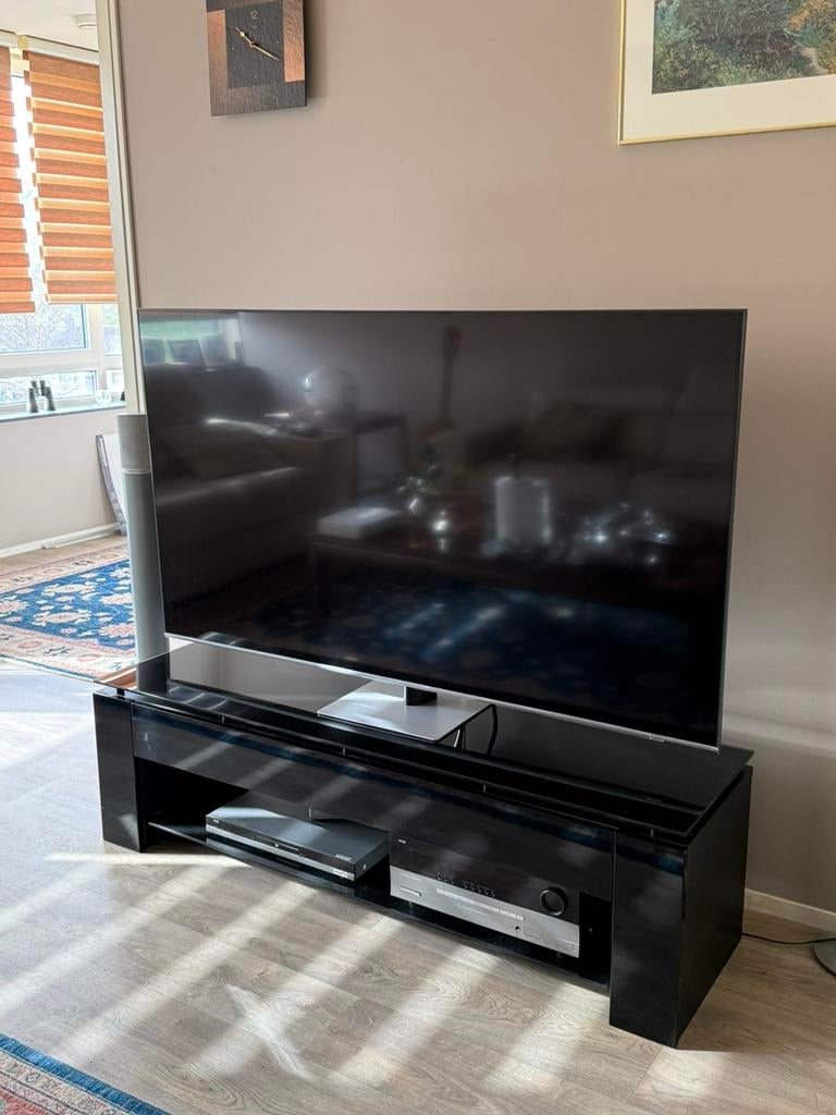 Schitterende Samsung  Tv, Ophalen, 50 tot 100 cm, Zo goed als nieuw, Minder dan 25 cm