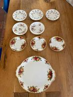 Royal Albert servies, Ophalen of Verzenden