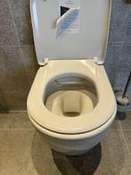 Toilet Villeroy&Boch, Niet ingevuld, Nieuw, Toilet, Niet ingevuld