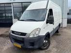 Iveco Daily 35C13V 330 H2 AIRCO, 127 pk, Achterwielaandrijving, Iveco, Traction-control