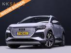 Audi Q4 e-tron 40 Advanced edition 77 kWh [TREKHAAK, ADAPTIV, Auto's, Audi, Automaat, Gebruikt, 82 kWh, 31 min