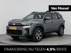 Dacia Bigster 1.8 Hybrid Expression 155PK | Automaat | Navig, Stof, Euro 6, Origineel Nederlands, Bedrijf
