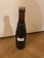 4.45 Trappist Westvleteren 12 bier (2017), Verzamelen, Ophalen of Verzenden, Zo goed als nieuw, Flesje(s), Overige merken