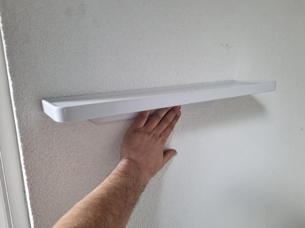 Gratis wastafel tray, Ophalen, 50 tot 100 cm, Minder dan 100 cm, Wasbak of Wastafel