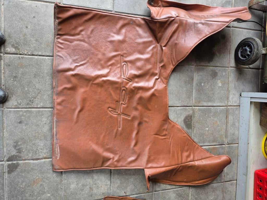 Daf matten, Ophalen of Verzenden