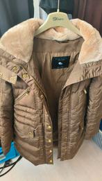 Super Mooie Zara Dames Jas Maat M,  in zeer goede staat!, Ophalen, Gedragen, Maat 38/40 (M), Zwart