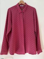 Dames overhemdblouse WE maat XXL, Kleding | Dames, Ophalen of Verzenden, Zo goed als nieuw, Maat 46/48 (XL) of groter, Roze