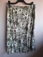 Nieuwe halflange stretch rok print van C&A, maat 46, Maat 46/48 (XL) of groter, Nieuw, Ophalen of Verzenden, C&A