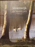 Molenwijk: Een Bijzonder Park - Roger van Laere, Ophalen of Verzenden, 20e eeuw of later, Gelezen