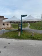 Easy up partytent 6x6 te huur!, Ophalen, Zo goed als nieuw, 5 tot 8 meter