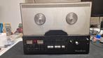 Beocord 1200 bandrecorder - draait, verder ongetest, Ophalen of Verzenden, Bandrecorder, Met stofkap