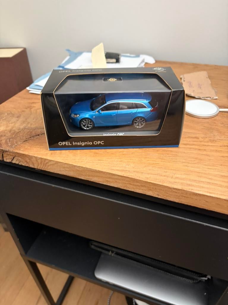 Opel insignia opc, Ophalen of Verzenden, Zo goed als nieuw, Auto, Overige merken
