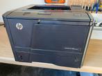HP LaserJet Pro 400 M401dne Z/W Laserprinter, Computers en Software, Printers, Zwart-en-wit printen, Gebruikt, Printer, Ophalen of Verzenden