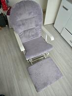 Childhome schommelstoel, Ophalen, Gebruikt, Overige typen