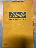 Vintage Libelle strijkpatronen - Serie II, Ophalen of Verzenden, Gebruikt, Overige typen