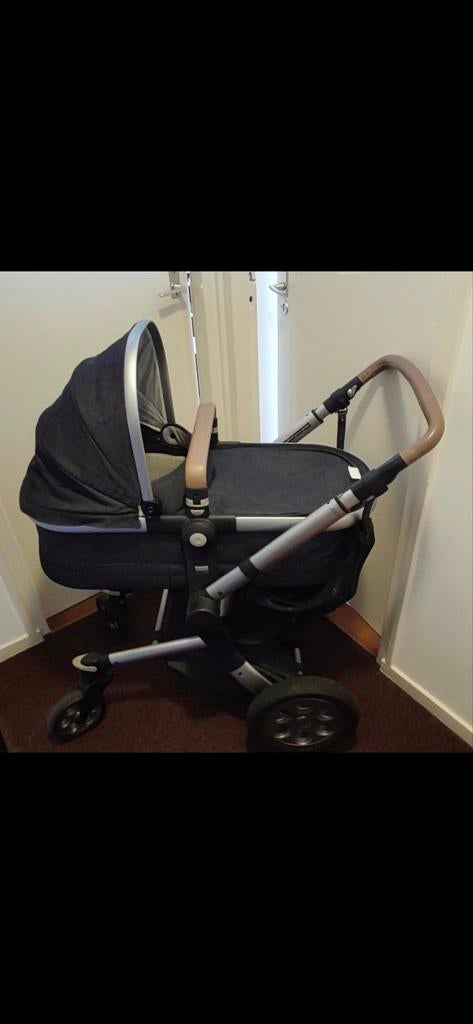 Joolz day 1 en maxi cosi, Kinderen en Baby's, Kinderwagens en Combinaties, Ophalen of Verzenden, Zo goed als nieuw, Overige merken
