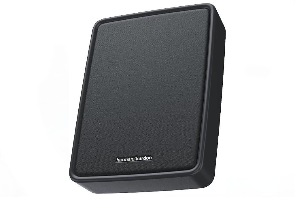 Harman Kardon Feel 700 Actieve Underseat Subwoofer + Kabels, Auto diversen, Autospeakers, ., Nieuw, Ophalen of Verzenden, .