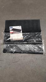 Dik Rubber Antislip Traptreden voor binnen en buiten 3 stuks, Minder dan 50 cm, 50 tot 100 cm, Verzenden, Zwart