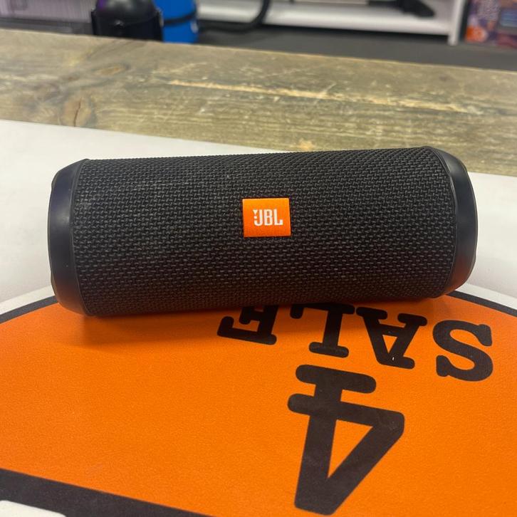 JBL Flip 3, Audio, Tv en Foto, Luidsprekers, Zo goed als nieuw