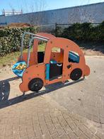 Auto speeltoestel geschikt voor kinderopvang of speeltuin, Ophalen